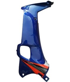 Resim İç Dizlik Sol Mavi Cup100 Kanuni 