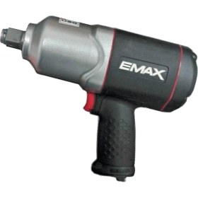 Resim Emax 3/4" 207 Kg 5500 Rpm Kompozit Havalı Somun Sökme 