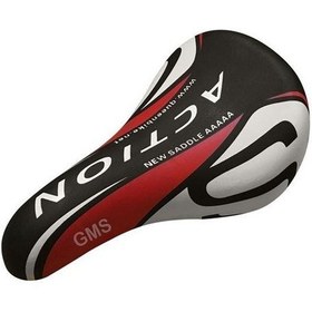 Resim Bisiklet Sele 230x130 Bmx 173 