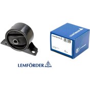 Resim Genel Markalar Volvo S40 V40 Motor Takozu Alt Travers Arka 1996-2004 