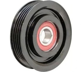 Resim Gates T39177 Alternatör Gergi Rulmanı Nissan Micra Iıı 1.2 16V 1.4 16V 03 10 Note 1.4 05 11925AX00A 