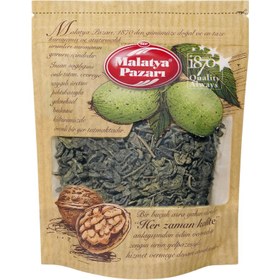 Resim MALATYA PAZARI Yeşil Çay 100g 
