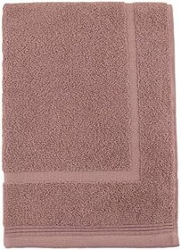 Resim Karaca Home Back To Basic Vizon Ayak Havlusu 