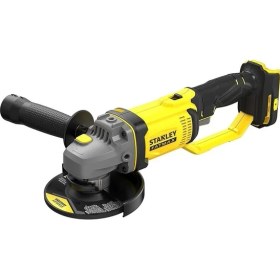 Resim Stanley SFMCG400B 18V Fatmax® V20 Avuç Taşlama 125MM Solo 