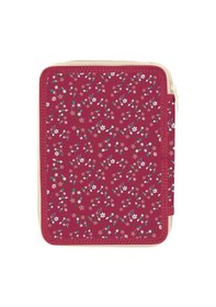 Resim Must 15x5x21 Cm. Luna İçi Dolu Çift Katlı Kalemlik Lız-585094 