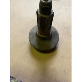 Resim Opar Murat 124 131 Şaft Erkek Kayıcı Eski Model Uyumlu 