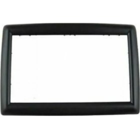 Resim Seat Leon Eski Tip 2005-2012 9 Inç Multimedia Çerçevesi 
