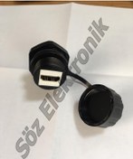 Resim Hdmı Ara Panel Type 