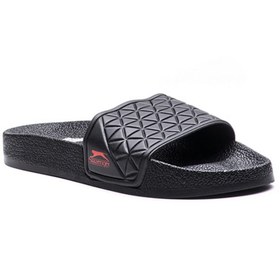 Resim Slazenger FILANTO Erkek Terlik Siyah 