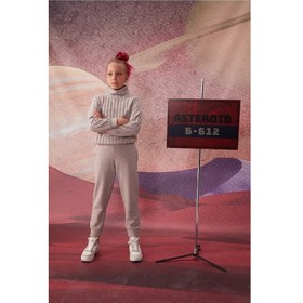 Resim Nk Kids Kız Çocuk Sweatshirt 33338 (33338) 