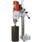 Resim CATPOWER 9317 Karot Makinasi Acili Sehpali 3300W 