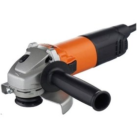 Resim Aeg WS 8-125S 800 W Avuç Taşlama Makinesi – 4935451296 