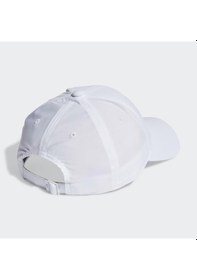 Resim Adidas Embroidered Logo Lightweight Beyzbol Şapka C-adııı3552a30a00 Beyaz 