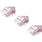 Resim Balen Collagen Hidrolize Kollajen (Tip1) 800 MG 60 Tablet 3 Adet 