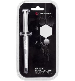 Resim Rampage Tm 130 1Gr Termal Macun 