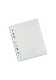 Resim Leitz Poşet Dosya A5 50'li L-4795 