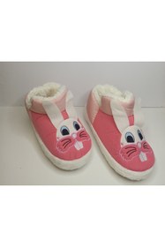 Resim Huzurlu Adımlar PELUŞ ÇOCUK PANDUFU 