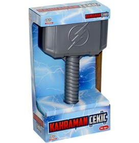 Resim 92-300 Hero Hammer Kahraman Çekiç 