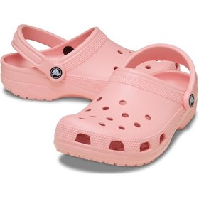 Resim Crocs Classic Terlik/sandalet 10001-78u Pembe 