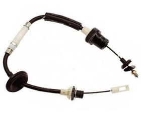 Resim Ücretsiz Kargo ROVER 200 ve 214 ve 216 DEBRİYAJ TELİ Halatı Kablosu 1400 ve 1600 Motor TAİWAN 
