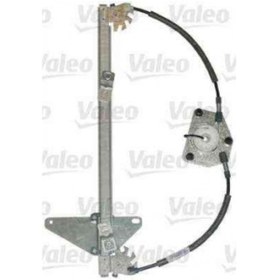 Resim Valeo CAM (MEKANIZMASI) KRIKOSU ELEKTRIKLI ON SAG C4 04> (MOTORSUZ) - 850683 