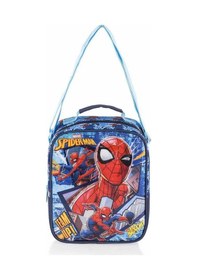 Resim Spıderman Beslenme Çantası Due Team Up 41331 