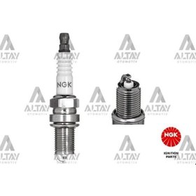 Resim Esse Otomotiv Clio 1 Megane 1 R-19 Europa Ateşleme Buji Bcp5Es - NGK-7496 - A0031596703 