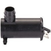 Resim Mitsubishi Galant Ön Cam Silecek Su Fiskiye Motoru 2002--2005 501120013 