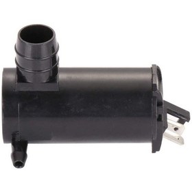 Resim Mitsubishi Galant Ön Cam Silecek Su Fiskiye Motoru 2002--2005 501120013 