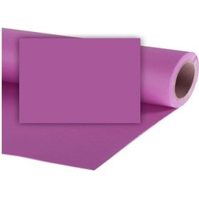 Resim Colorama Fuchsia -98- Kağıt Fon 
