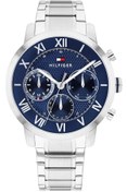 Resim Tommy Hilfiger Th1710728 Erkek Kol Saati 