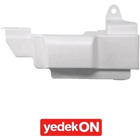 Resim Kapı Menteşe Kapağı Tgs-Tgx Alt Sol - 81624100179 