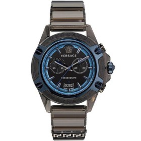 Resim Versace VRSCVEZ700622 Erkek Kol Saati 