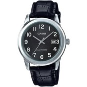Resim Casio Erkek Kol Saati MTP-VS01L-1B1DF 