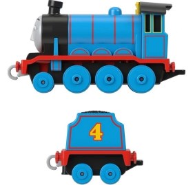Resim Fisher-Price Thomas Tekli Büyük Macera Treni HGX69 HFX91 HHN38 Gordon 
