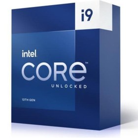 Resim Intel Core I9-13900k 3.0ghz (turbo 5.80ghz) 36mb Cache 24 Çekirdek Lga1700 13.nesil Işlemci - Tray 