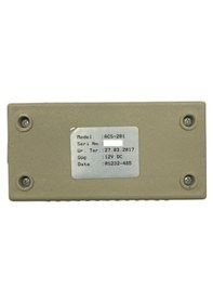 Resim Acs-201 Rs232-485 12v Dc Çevirici 1 
