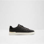 Resim Aldo ICONISPEC - Siyah Kadın Sneaker 