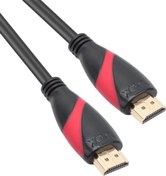 Resim Siyah 3 Metre 1.4V Hdmi-M-Hdmi-M Kablo Cg525-R-3.0 Vcom