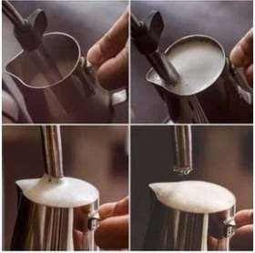 Resim Genel Markalar Trendy Süt Potu 500 ml 