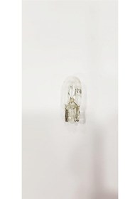 Resim Monero Park Ampulü Dipsiz 12v 5w Bir Adet 