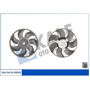 Resim Fan Motoru Fıesta 89 96 Escort Vıı 1.3 1.4 16v 1. 6 16v 1.8 16v 90 01 Orıon 90 95-487082 