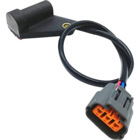 Resim Enigmatice Araba Krank Mili Konum Sensörü Mazda Mx5 Mx-5 323 Miata J5T27072 ZL0118221 Için Uygun (Yurt Dışından) 