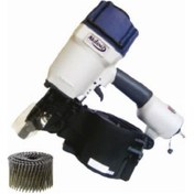 Resim Akdeniz AKD C33/90-A3 Havalı Rulo Çivi Tabancası 