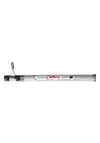 Resim Fx4000 Remixon Carbo-x 240cm 60-120gr Kıyı Tele Spin Olta Takımı Seti 