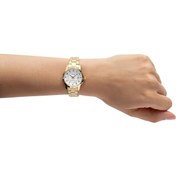 Resim Casio LTP-V004G-7BUDF Kol Saati 