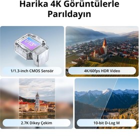 Resim DJI Flip (DJI RC 2) (GL) 