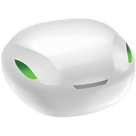 Resim Rampage RM-TWS01G Viper TWS Bluetooth Mikrofonlu Kulak İçi Oyuncu Kulaklığı 