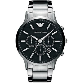 Resim AR2460 Erkek Kol Saati Emporio Armani