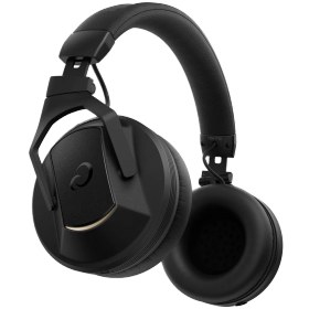 Resim Alphatheta Hdj-f10-tx Profesyonel Kablosuz Dj Kulaklığı Ve Transmitter 